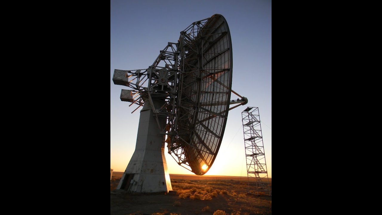 EME with the Deep Space Exploration Society by Bill KC0FHN Feb 10, 2021 - Front Range 6 Meter Group