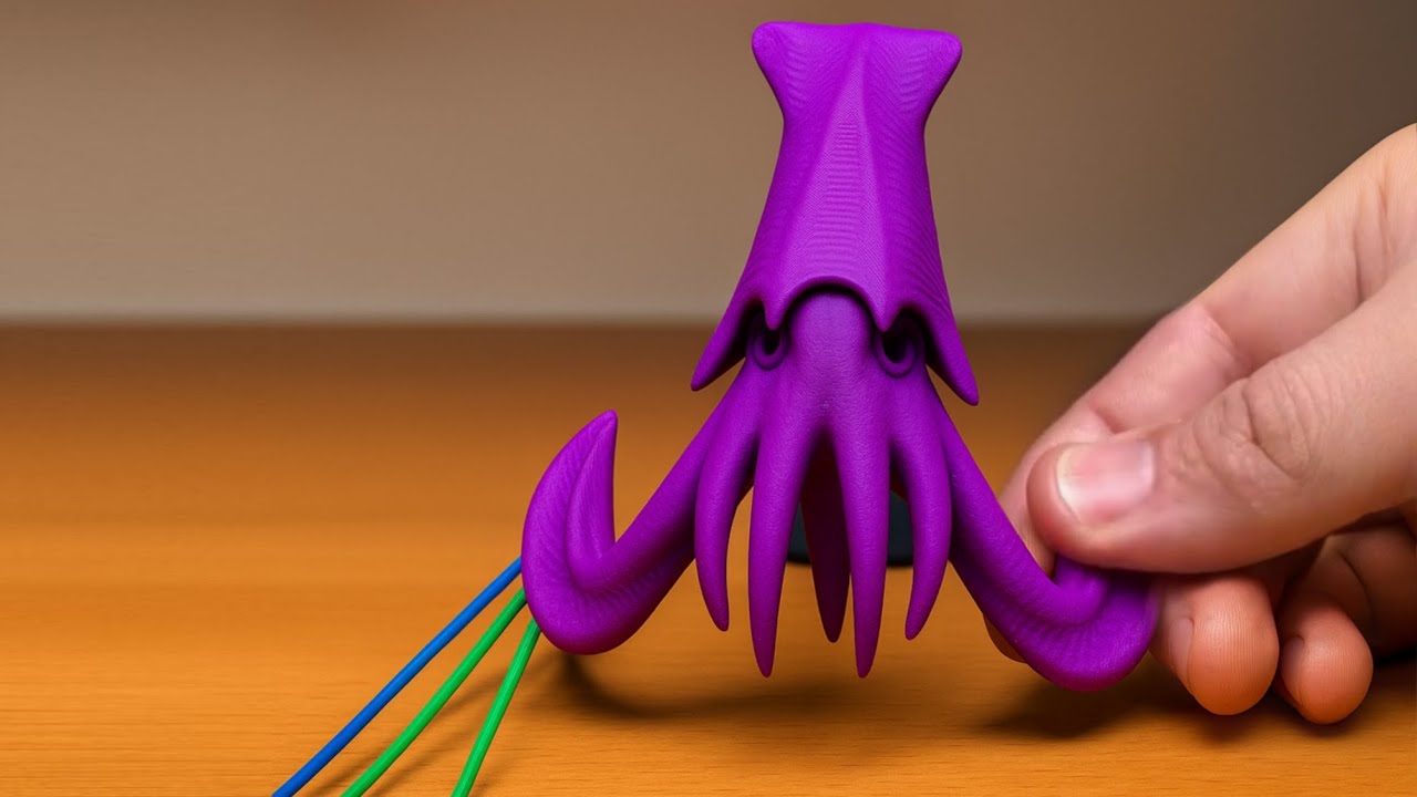 11 AMAZING Physics Toys That Will Surprise you!