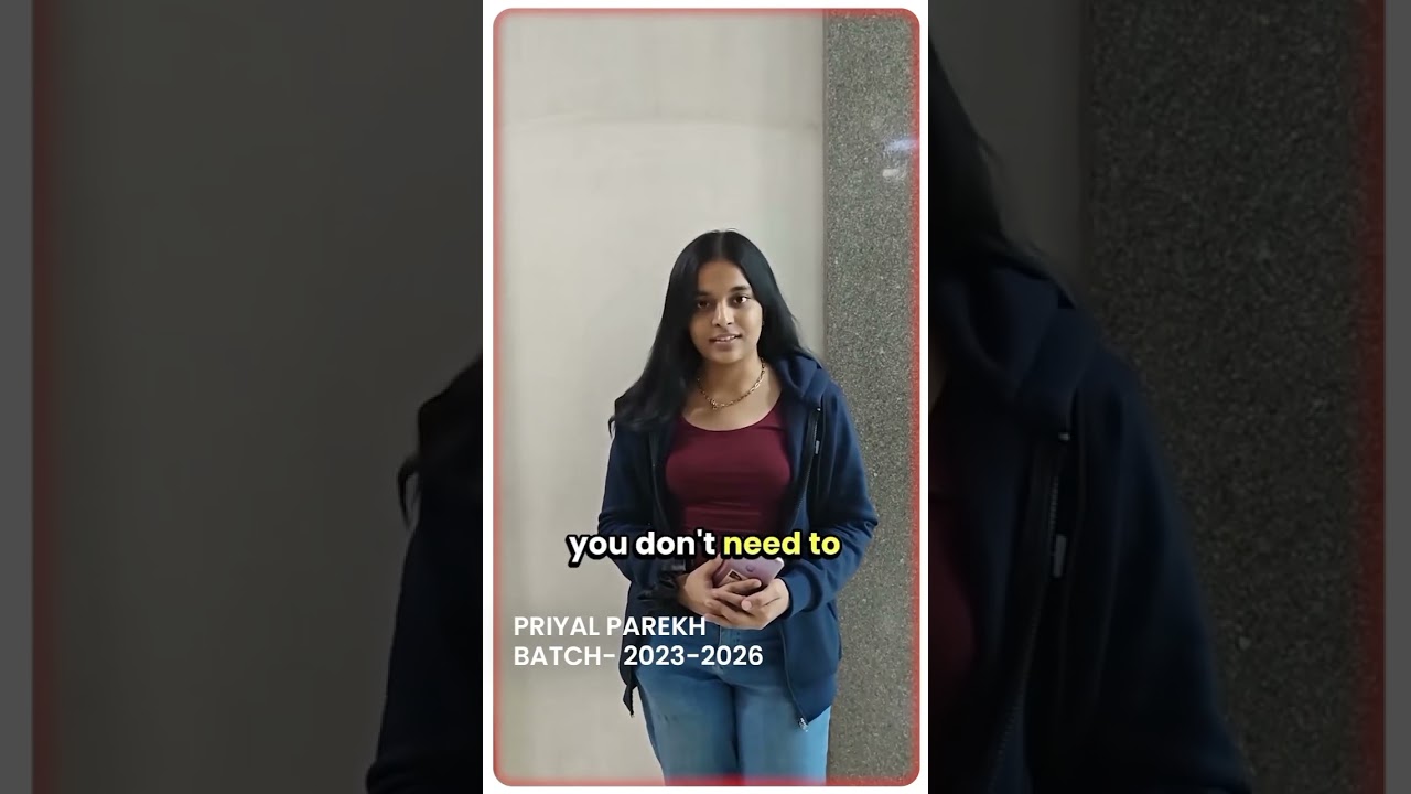 Priyal Parikh: Journey to Data Science Scholar - Strategies for MST Success