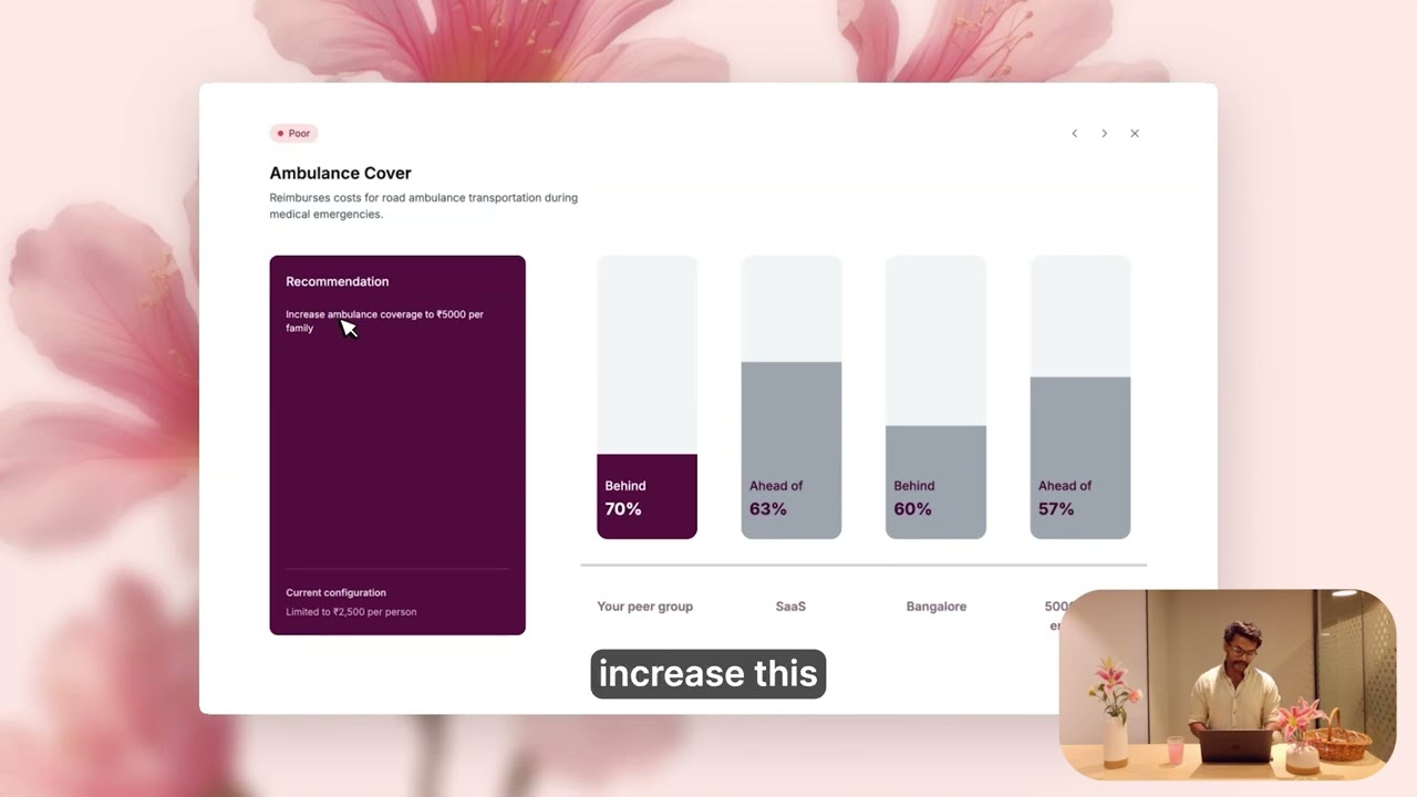 Spring Release'25 | Policy Benchmarking