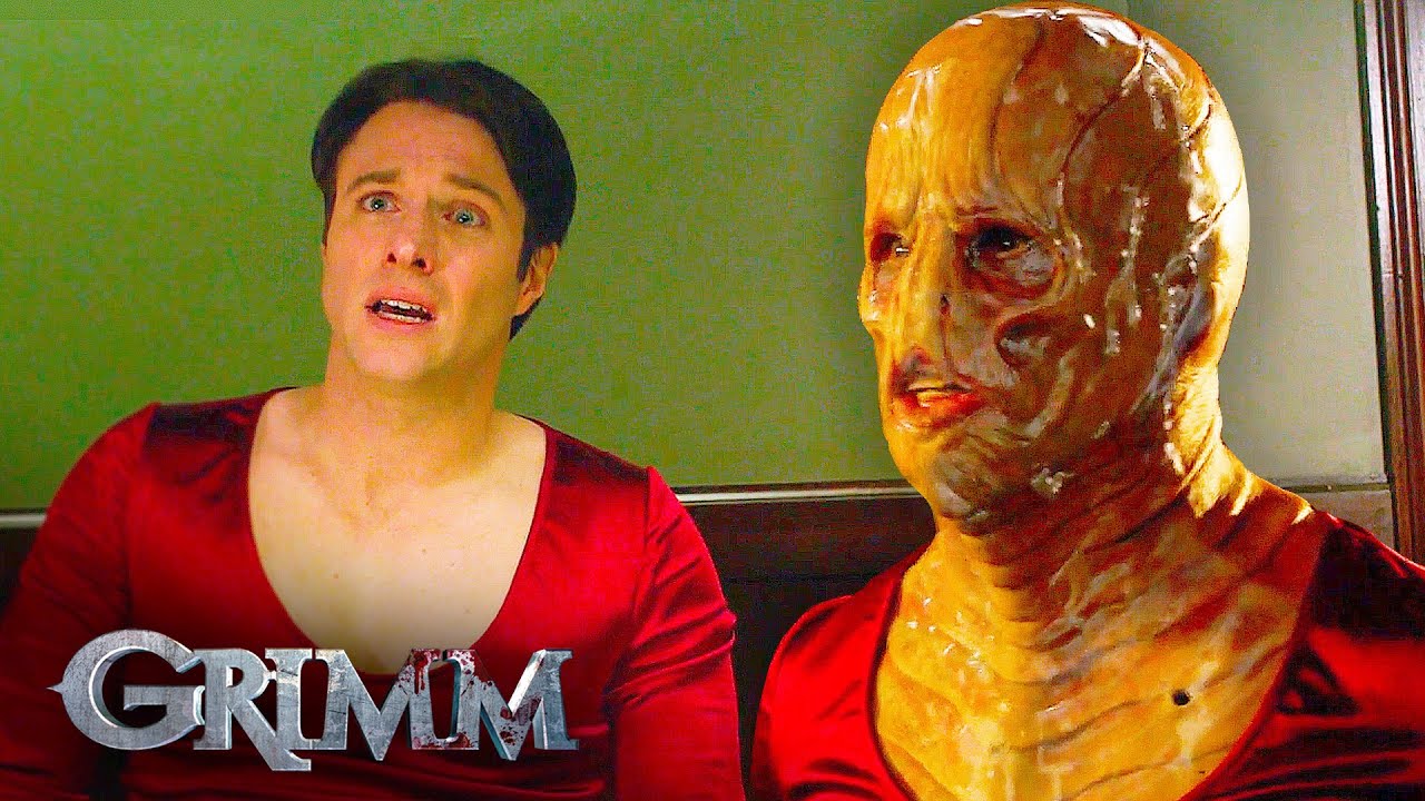 One Night Stand Turned Deadly | Grimm