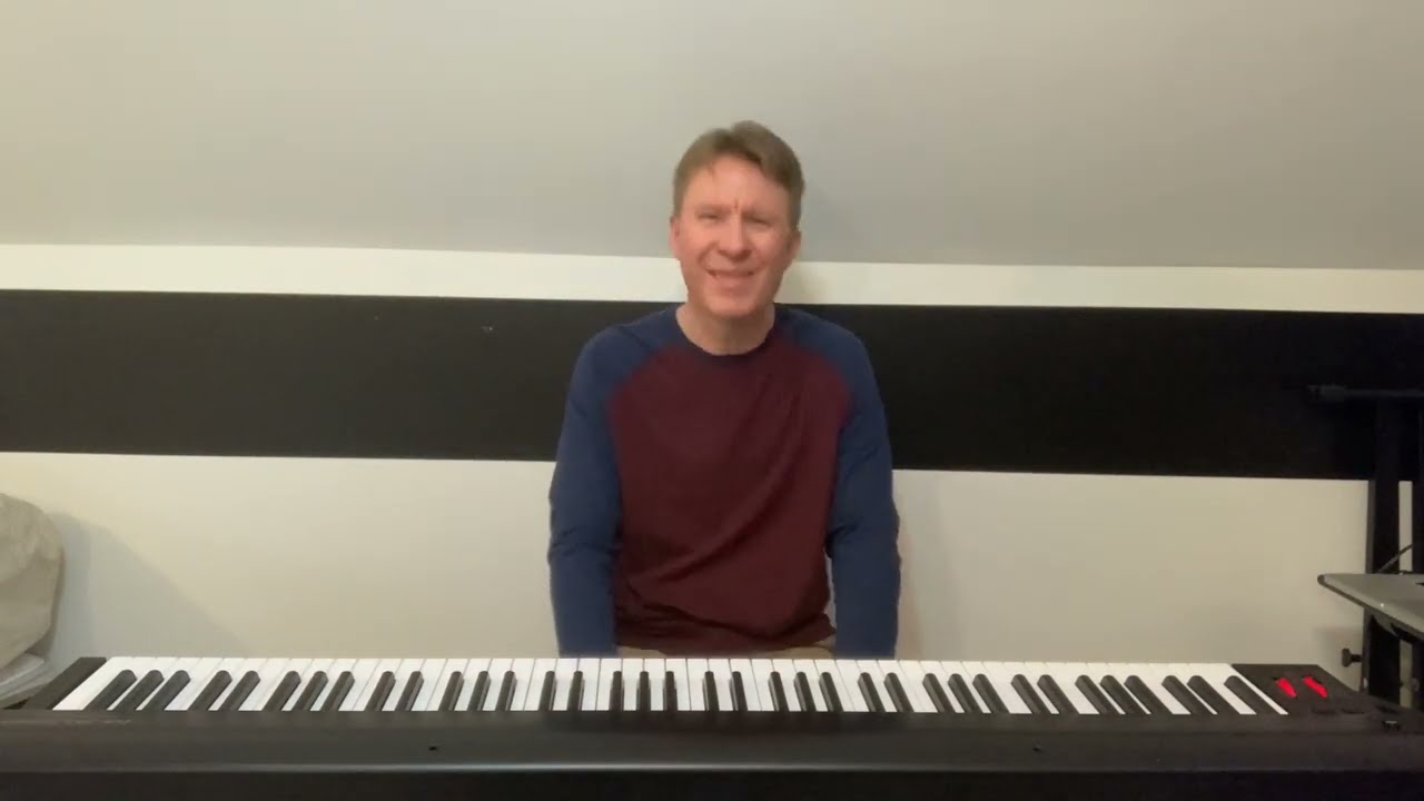 The Winner Takes It All - ABBA | Piano arrangement by Francesco Parrino