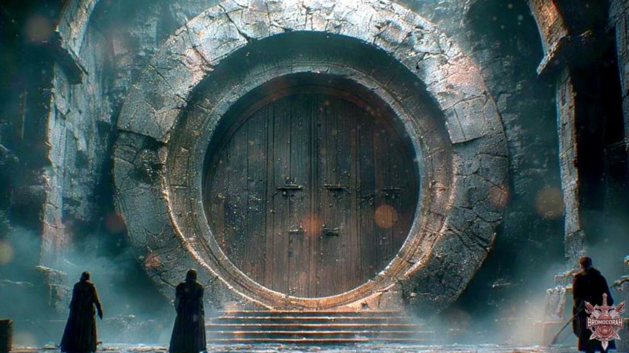 The Ring of Truth