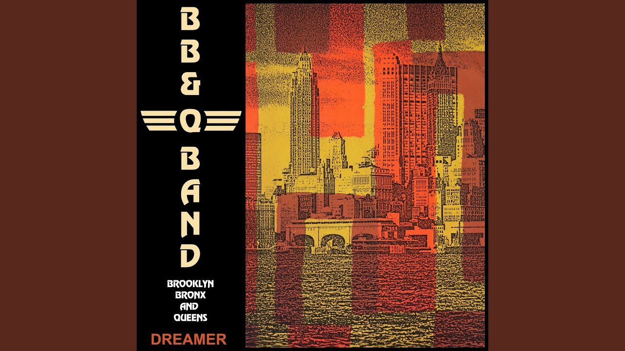 Dreamer (Shep's Dream Mix)