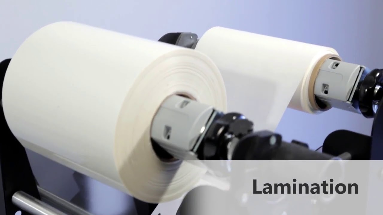 Digital Label Finisher: Afinia Label DLF 220L