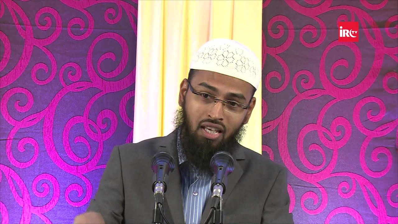 Jaan Bujh Kar Gunah Karna Allah Se Sarkashi Hai Aur Agar Ho Jaye To Tauba Karna Chahiye