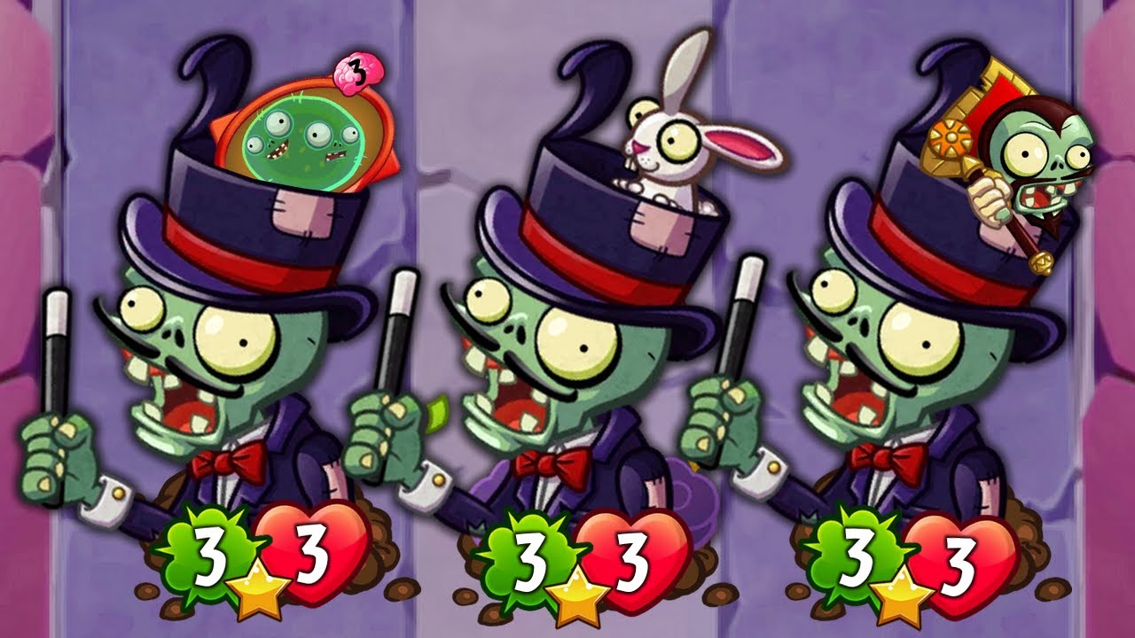 Trolling EVERYONE With Abracadavar Zombies