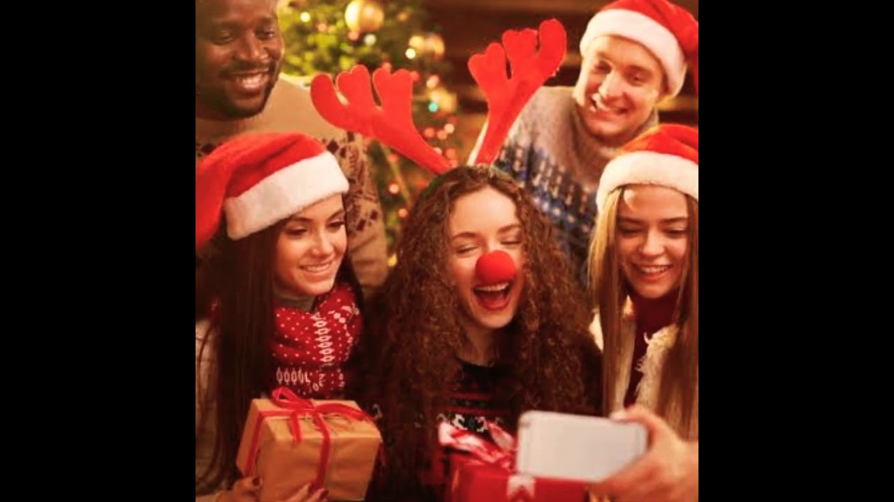 Feliz Natal em Quarentena