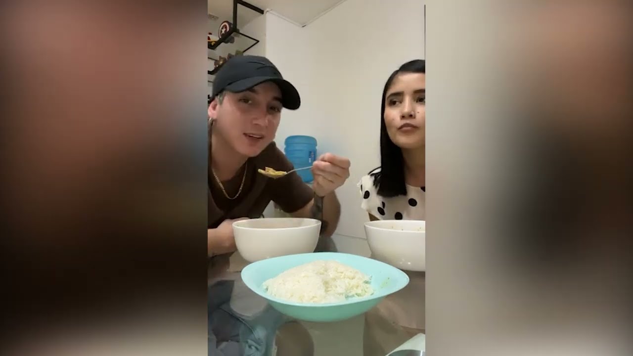 Así me Trata mi Novio [ Leito Granda ]