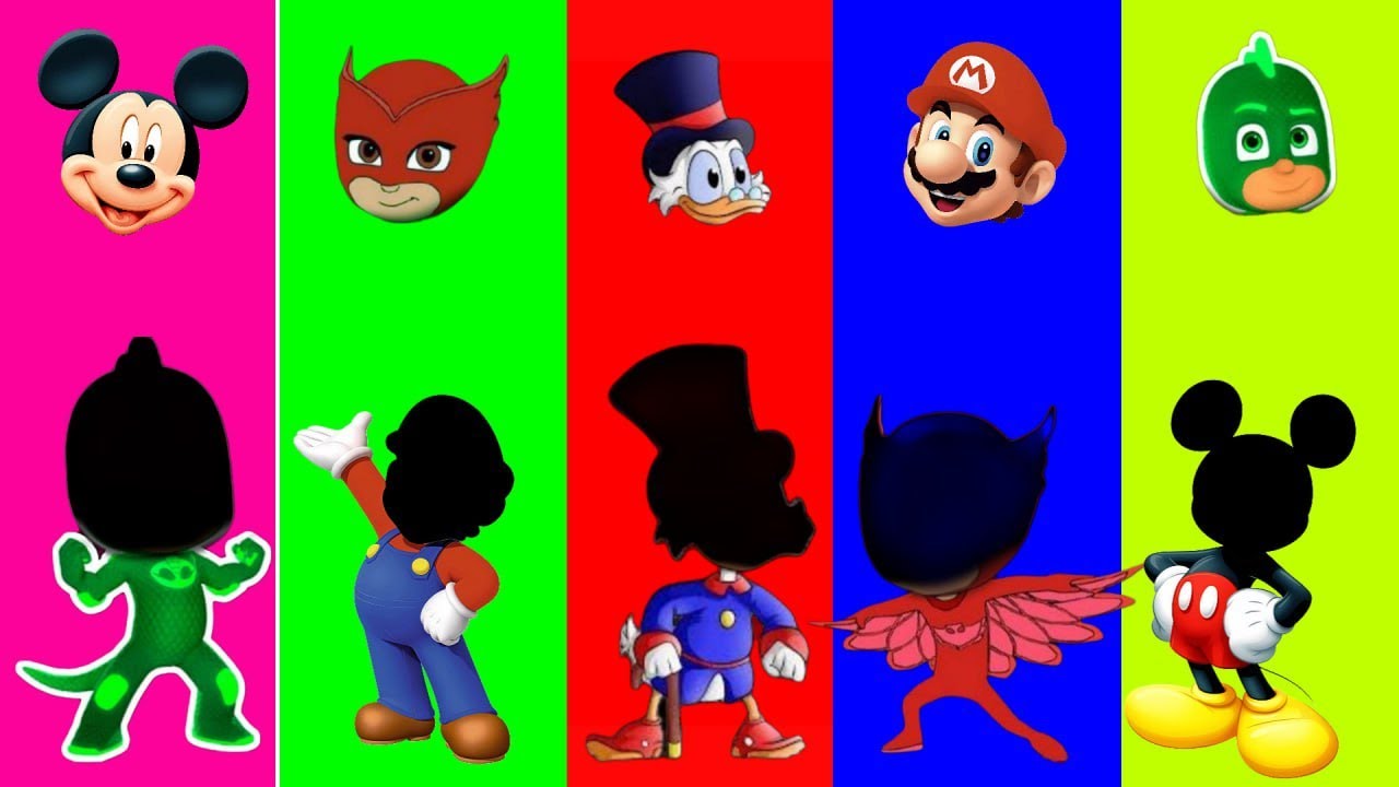 Wrong eyes👀 challenge DAME TU COSITA Funny Puzzle Wrong Heads.Magic friends