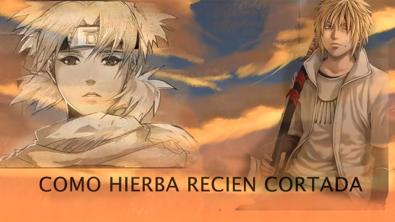 [Capítulo 1-6] | QHPS Naruto se casaba con Temari
