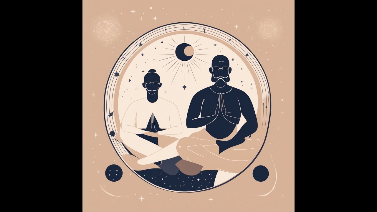 An Enlightenment Discussion with Jerry Pannone