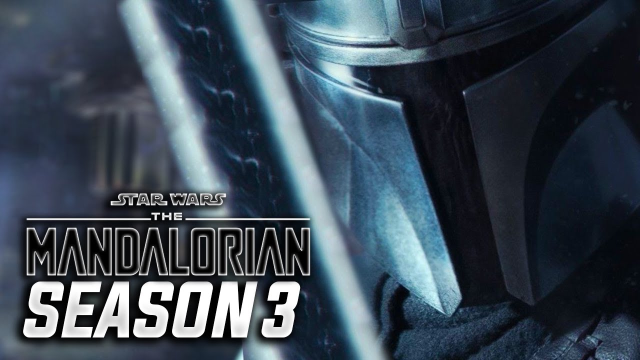 What to Expect from The Mandalorian Season 3