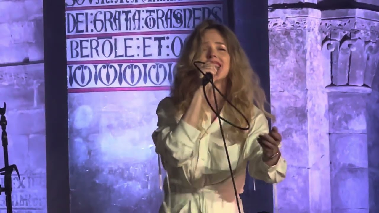 Canción de Boda - Christina Rosenvinge