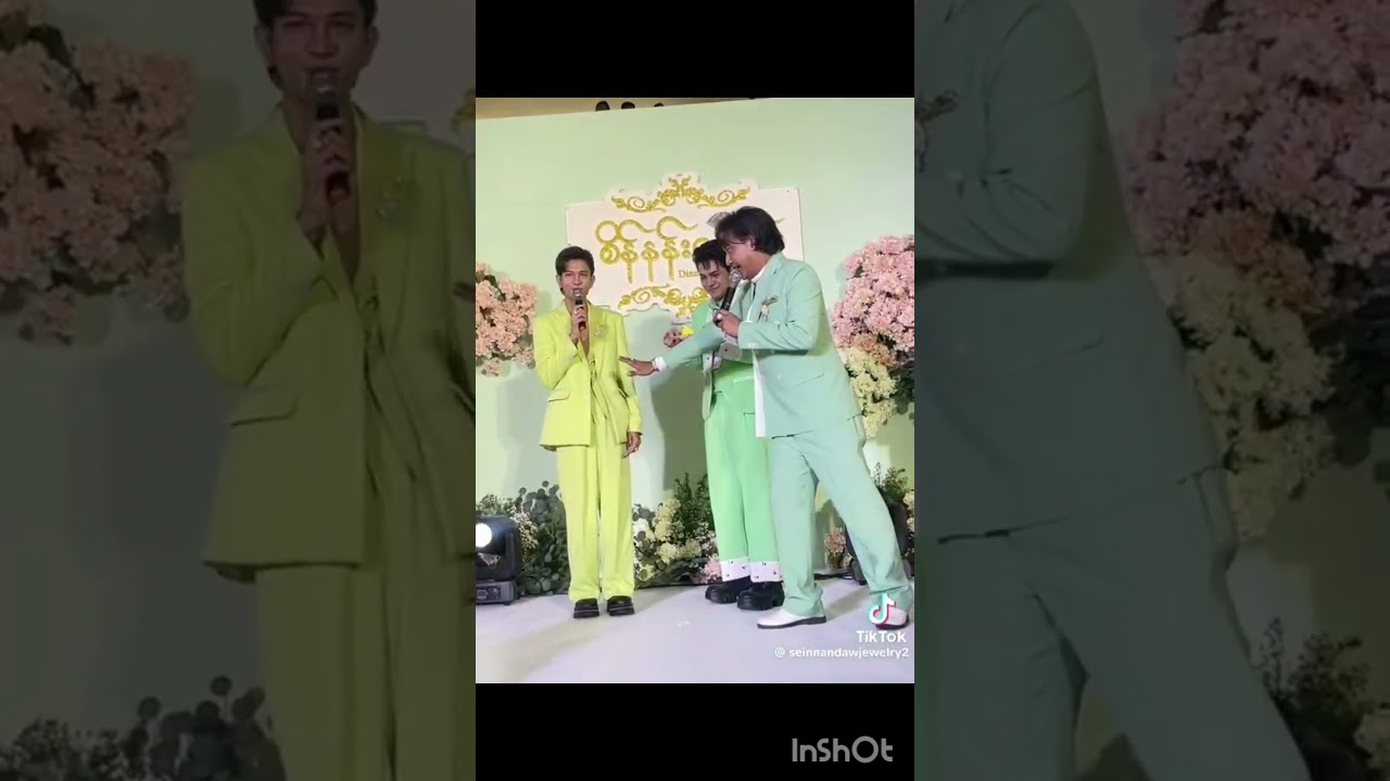 ဗီတာနဲ့ပက်သက်ရင်ရှိုင်းကိုကျော်ဖို့မစဉ်းစားပါနဲ့ ဒါပါပဲ 😜😜😜