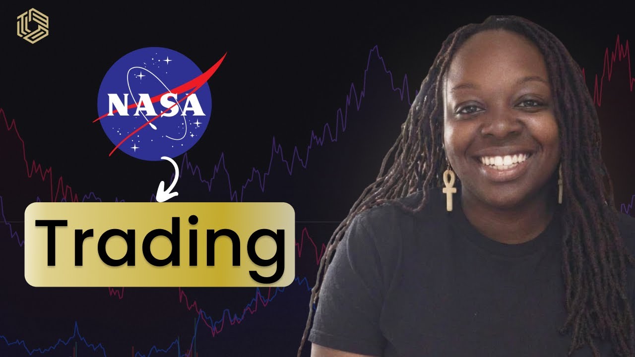 From NASA to NQ: How Jennifer Trades Futures with Algos + Instinct