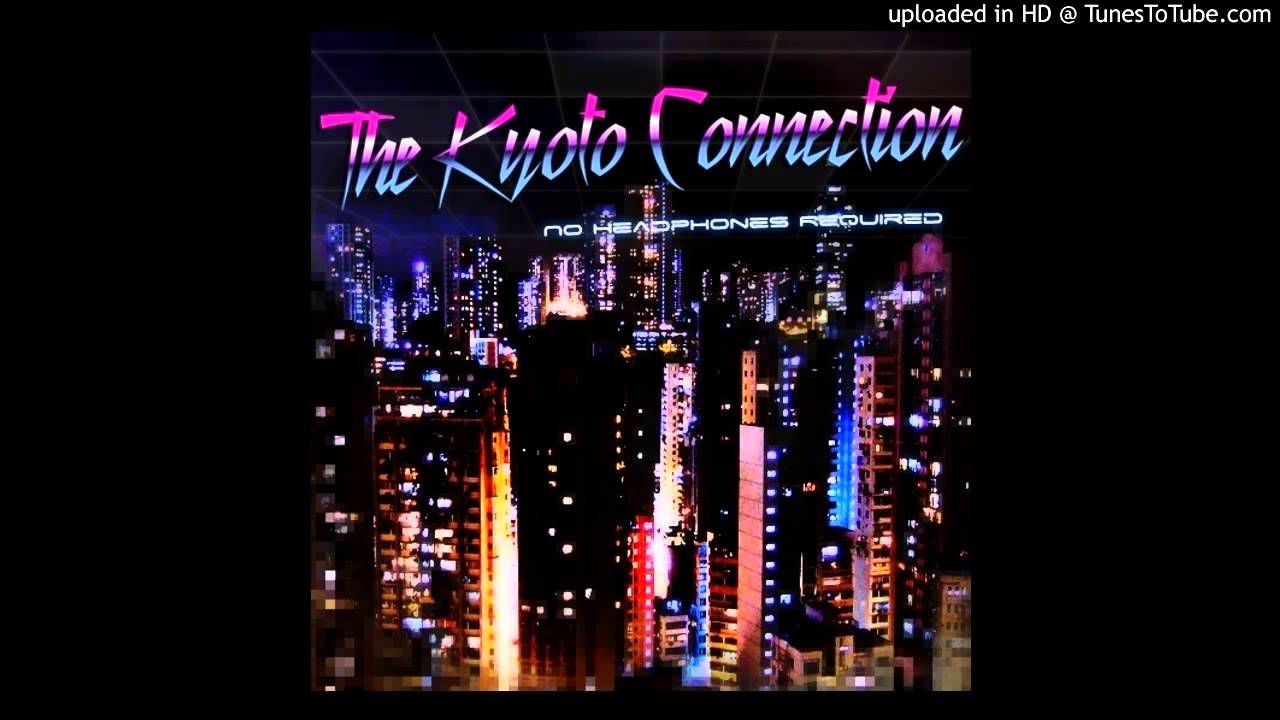 The Kyoto Connection - Take on me