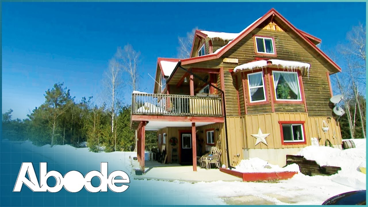 Retired Explorers Hunt $400K Nature Retreat | What's For Sale