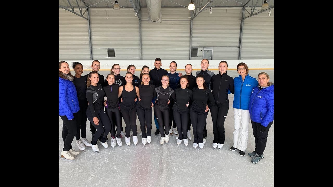 JDA Summer Camp Le Mans partie 3