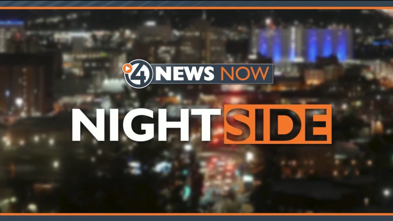 WATCH: 4 News Now Nightside - February 16, 2026