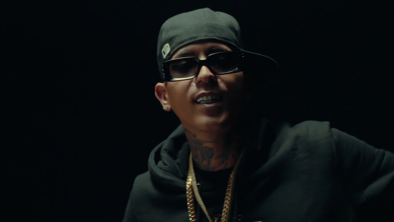 Conep & CDobleta - Osea (Official Video)
