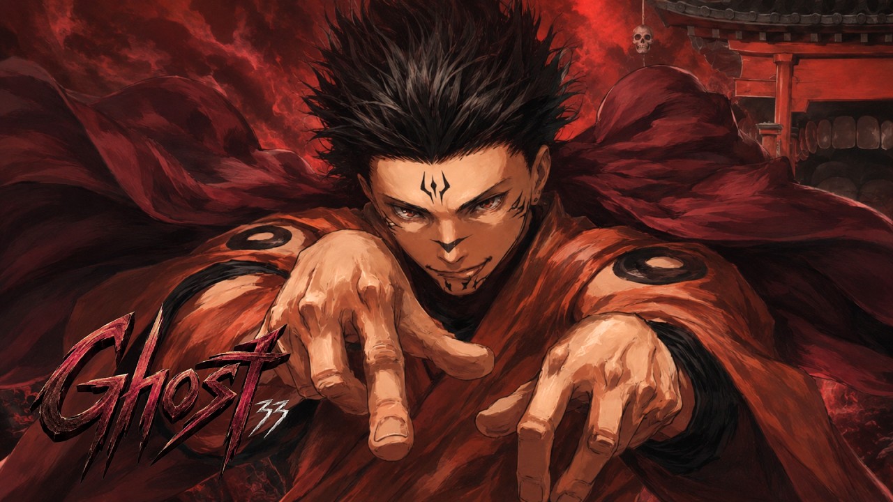 SUKUNA  
