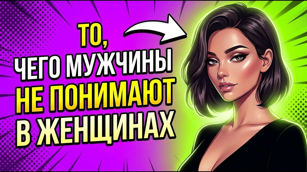 Скажи эти 3 комплимента, и она будет фантазировать о тебе всю ночь | Женская психология