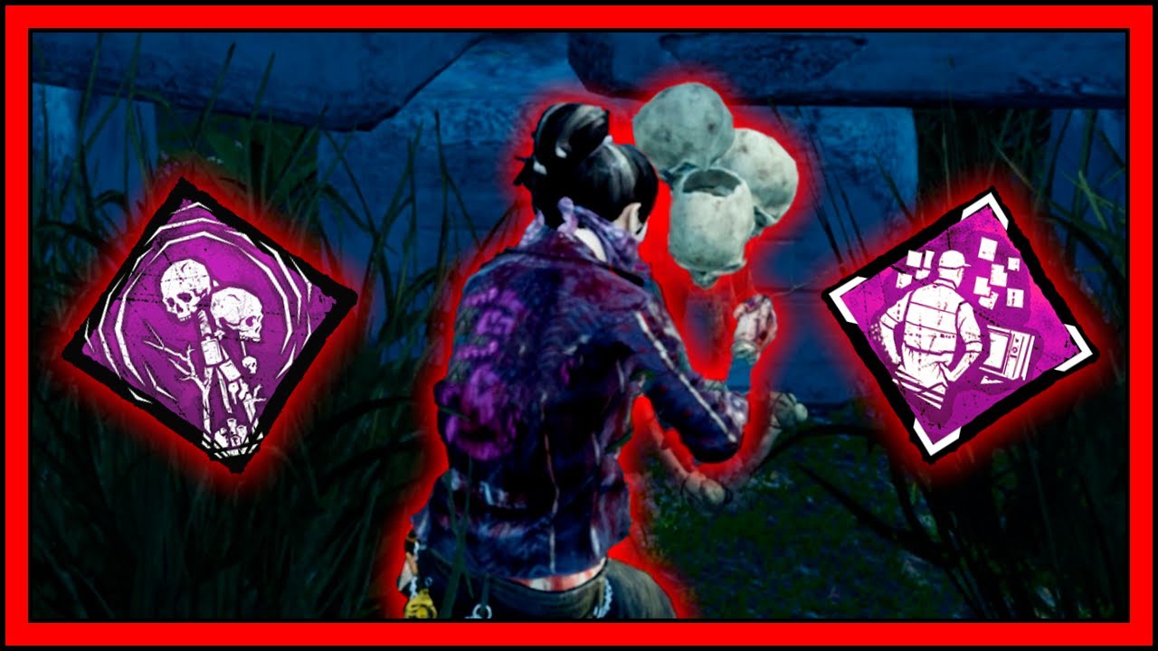 LA BUILD PARA ENCONTRAR TÓTEMS FÁCILMENTE - Dead by Daylight | Gameplay en Español