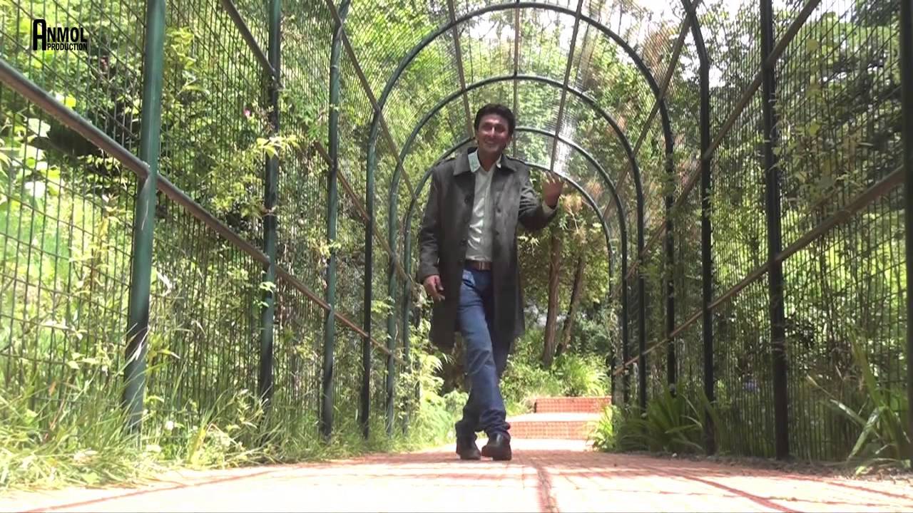Moru de by madan jhalta full hd video