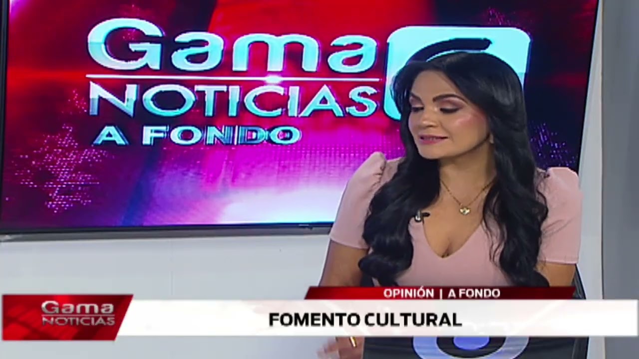 🔴 A Fondo | Fomento cultural  /  4/3/2026