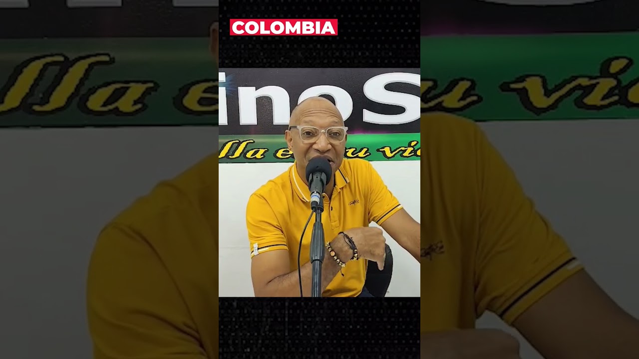 Vea lo que dice Jair Mosquera sobre #mundialsub20