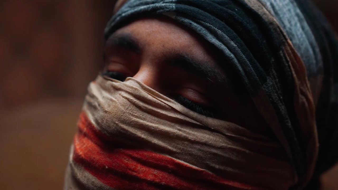 ILAL - CHRONIQUES PT.1 (Clip officiel)