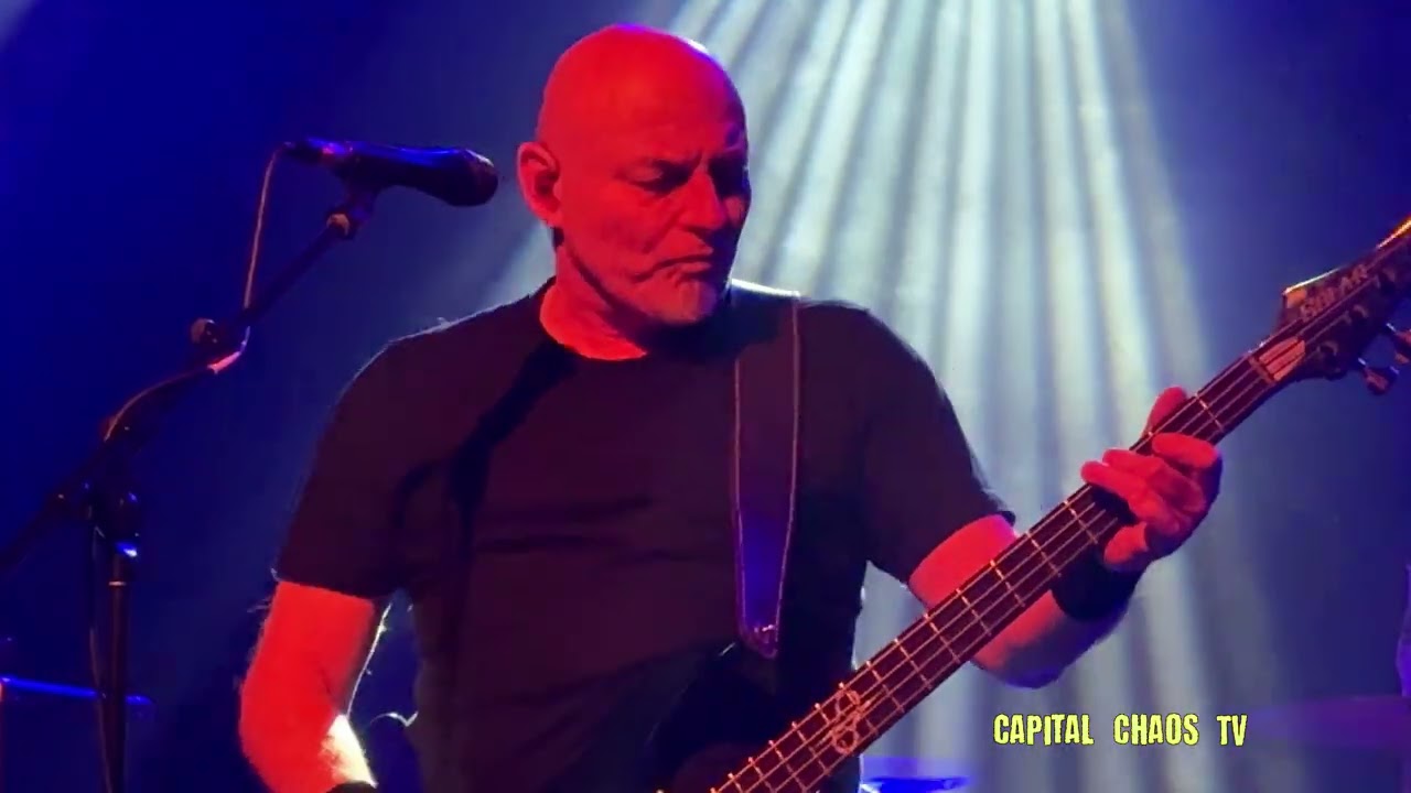 CORONER 