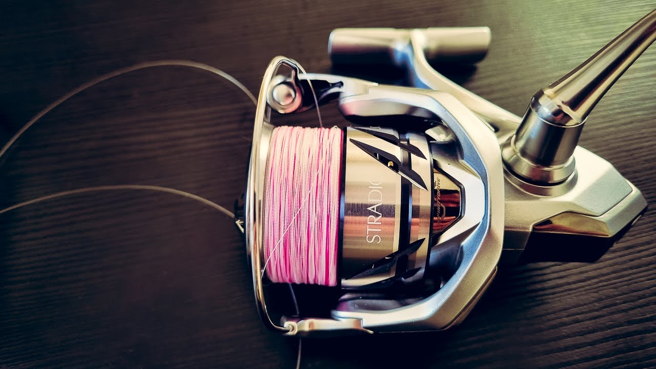 Cum punem firul pe tambur perfect de prima data!🎣