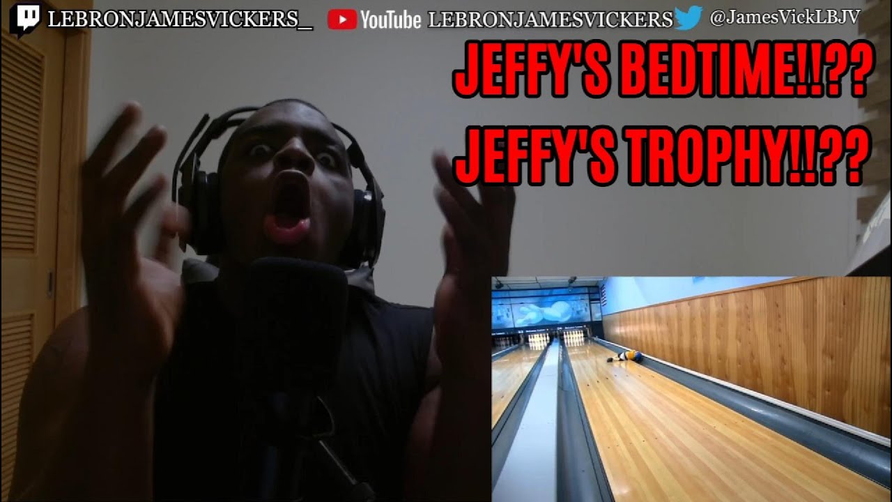 SML Movie: Jeffy's Bedtime, SML Movie: Jeffy's Trophy!