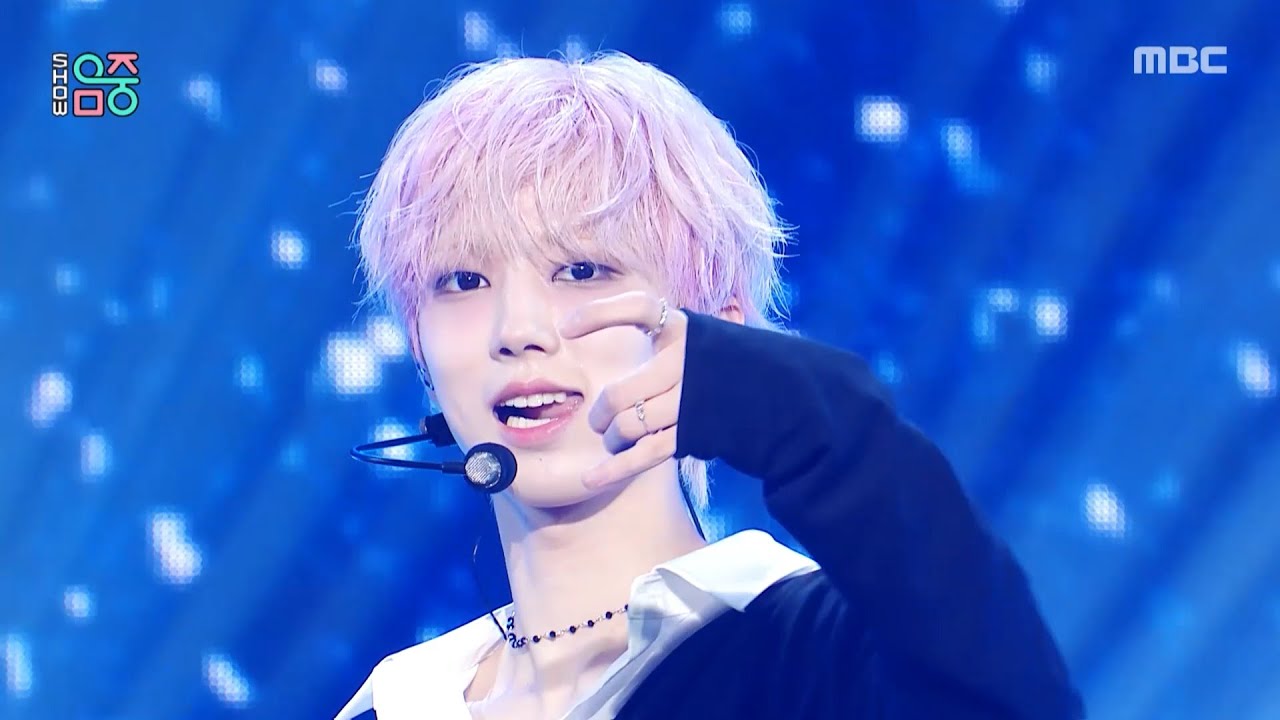 8TURN (에잇턴) - Electric Heart | Show! MusicCore | MBC250823방송