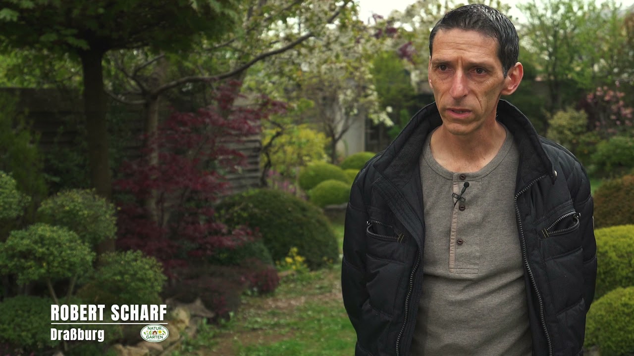 Natur im Garten Burgenland -  Naturgartentage 2021