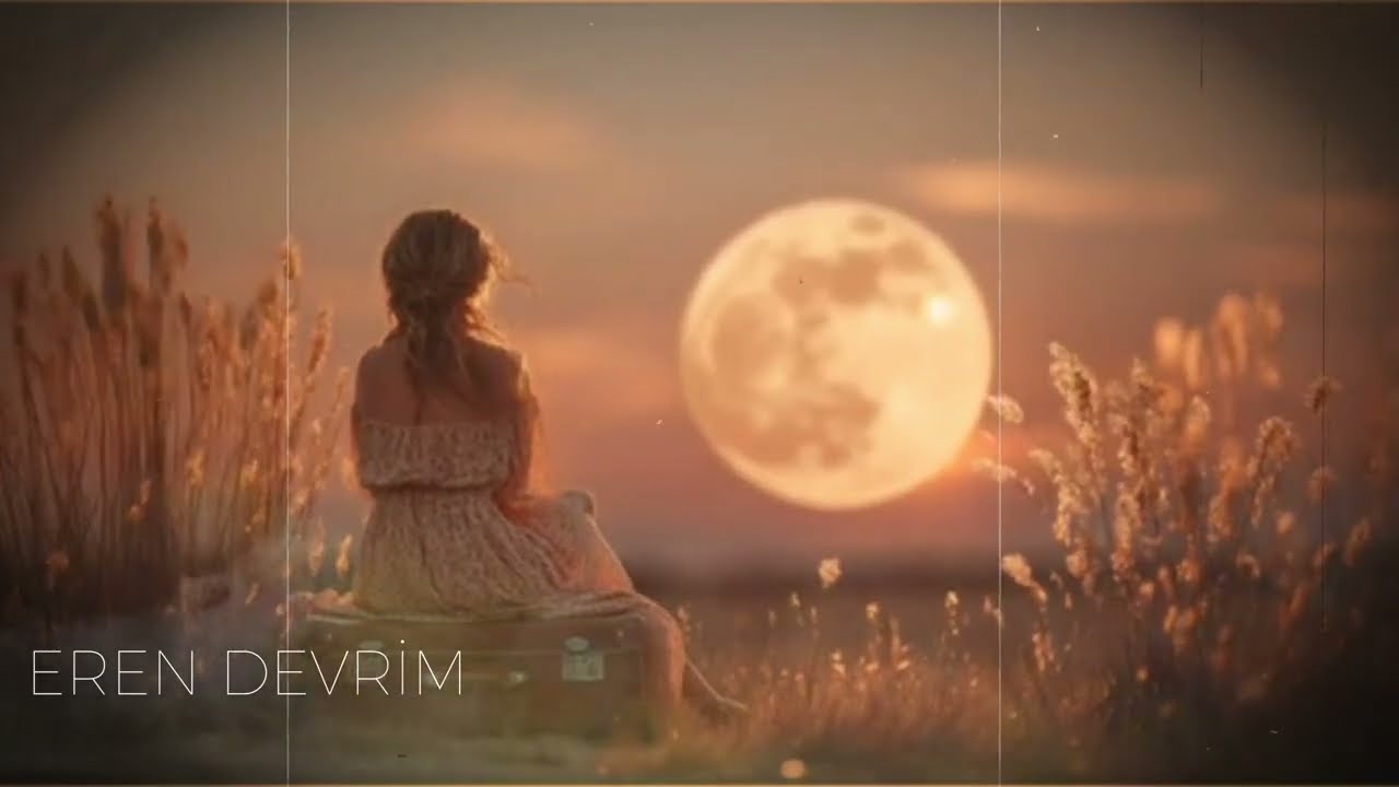 Eren Devrim  - Boş Dünya - (Official Music Video)