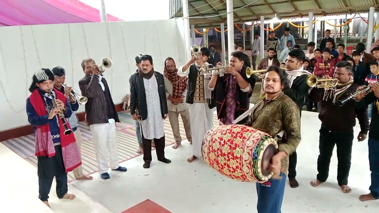 দরবার ব্যান্ড পার্টি সালাউদ্দিন কুমিল্লা  01787987610