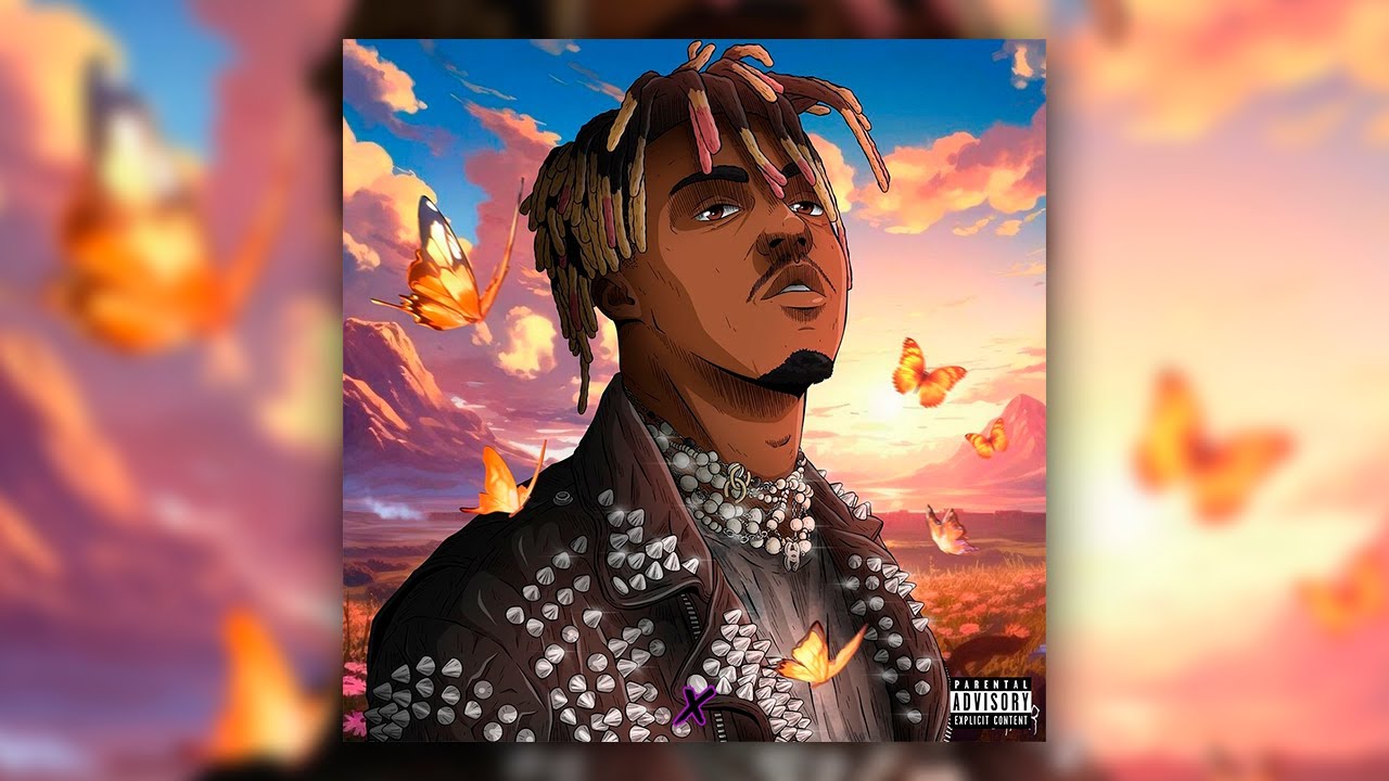 [FREE] Juice WRLD Type Beat - 