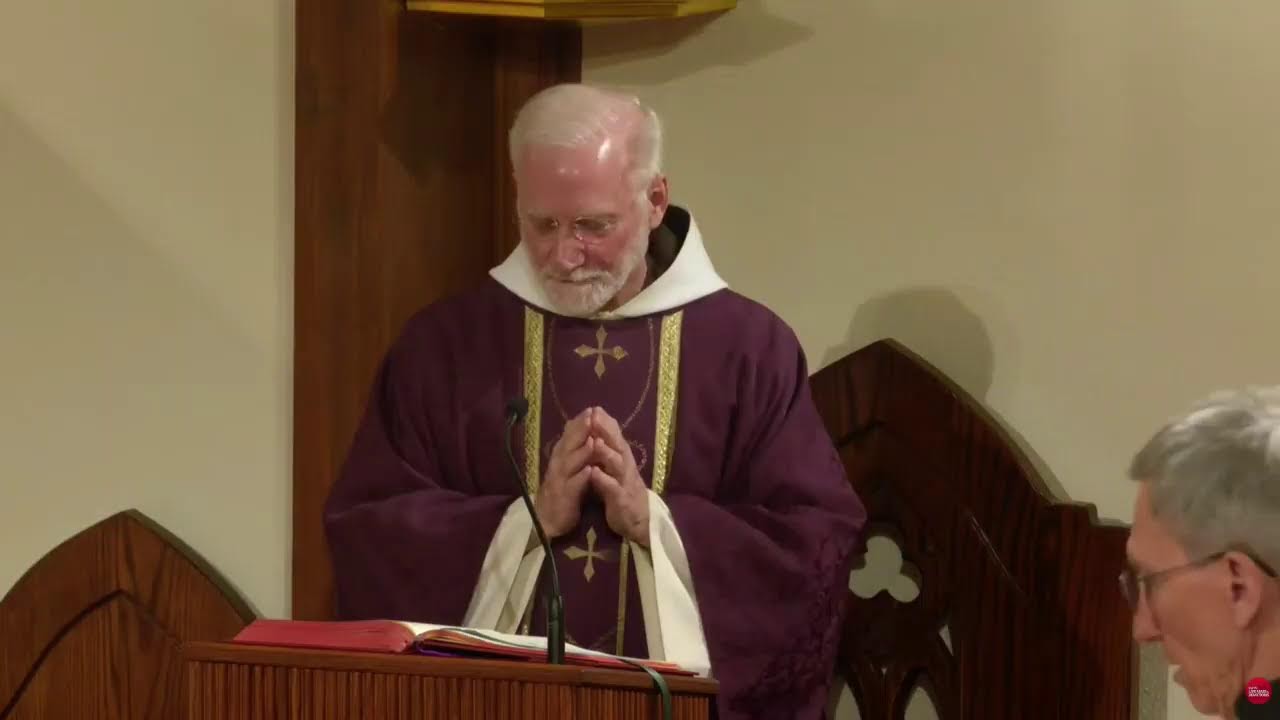 🔴 LIVE : Catholic Mass Live EWTN