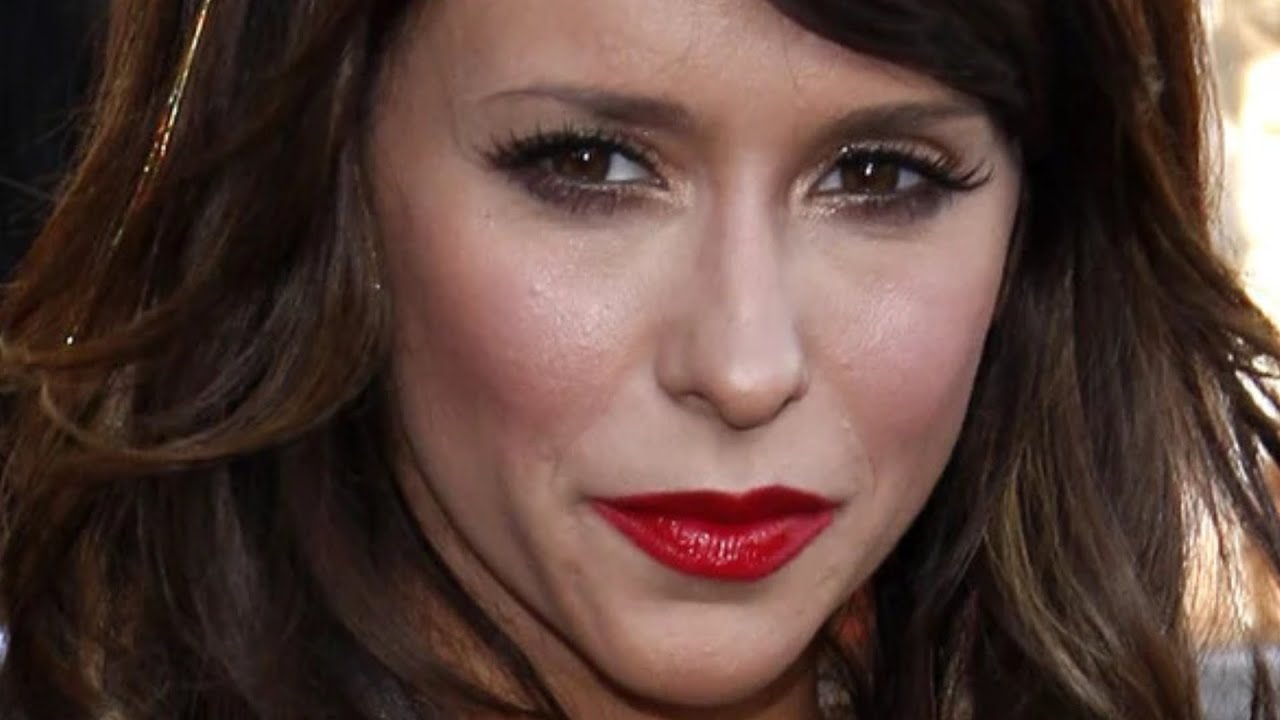 Inside Jennifer Love Hewitt's Relationship History