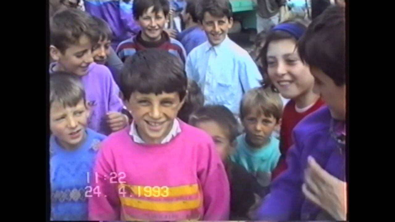 Untitled wmv MAHALLA R AGUSHI 1993 KACANIK