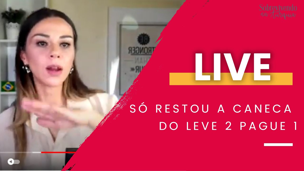 🔴 Inglesa perde 50kg e 50 mil reais por noivo turco - 