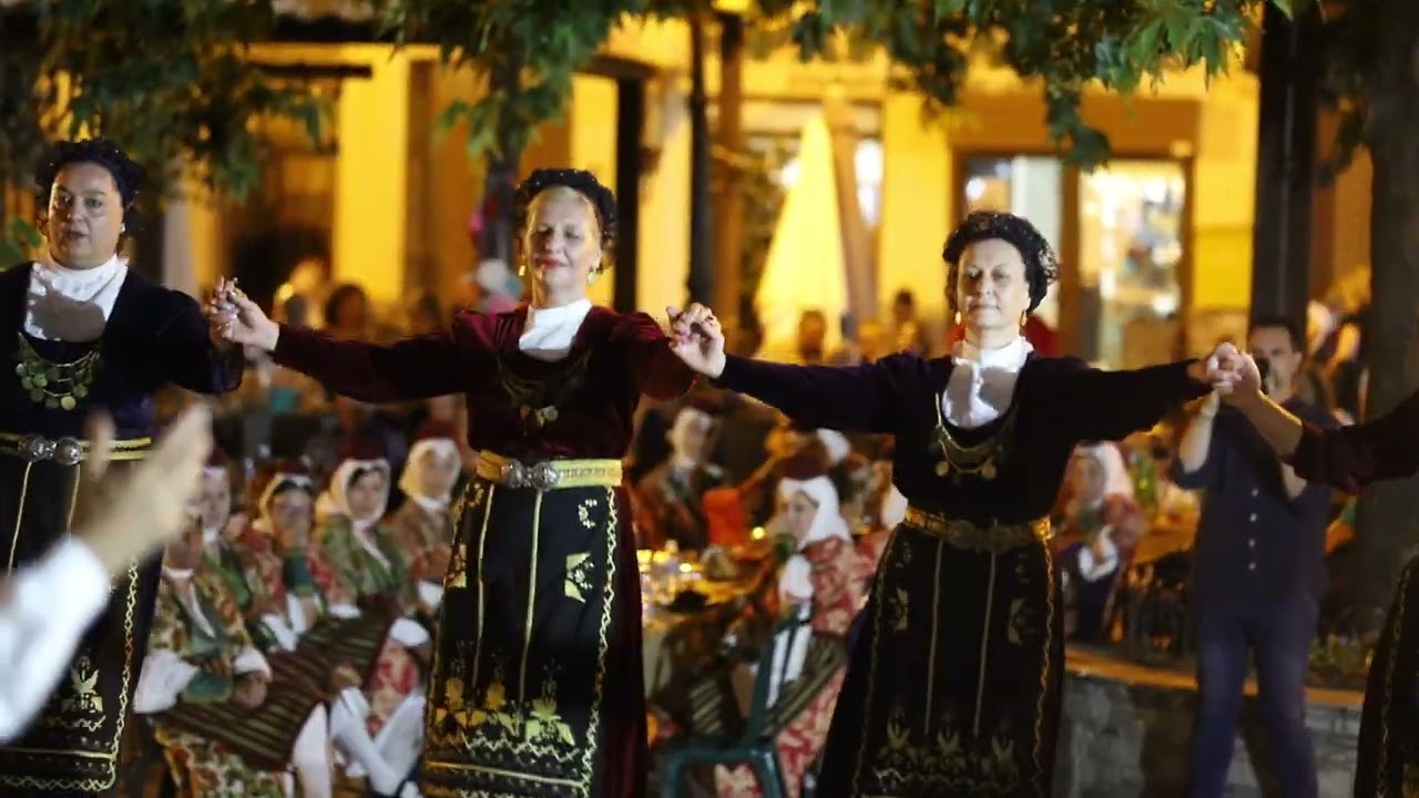 Μ. όμιλος Τα Κάστρα Σερβίων