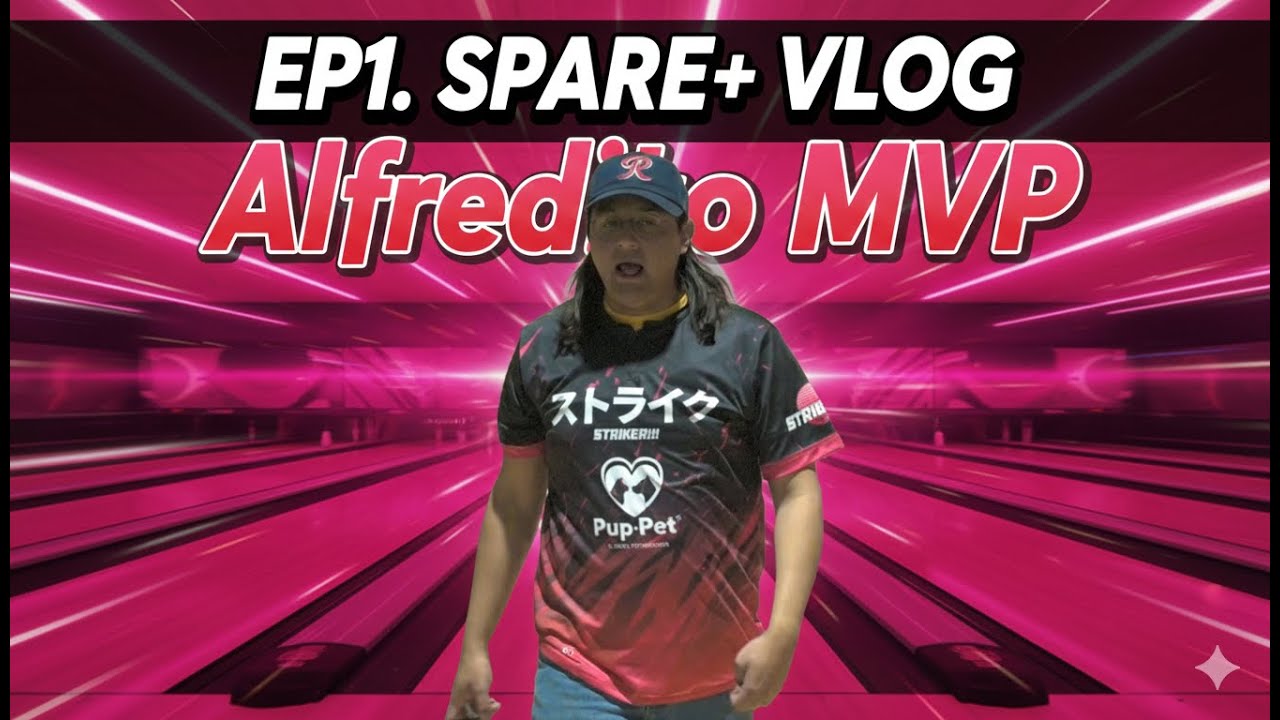 EP1. SPARE+ VLOG - 