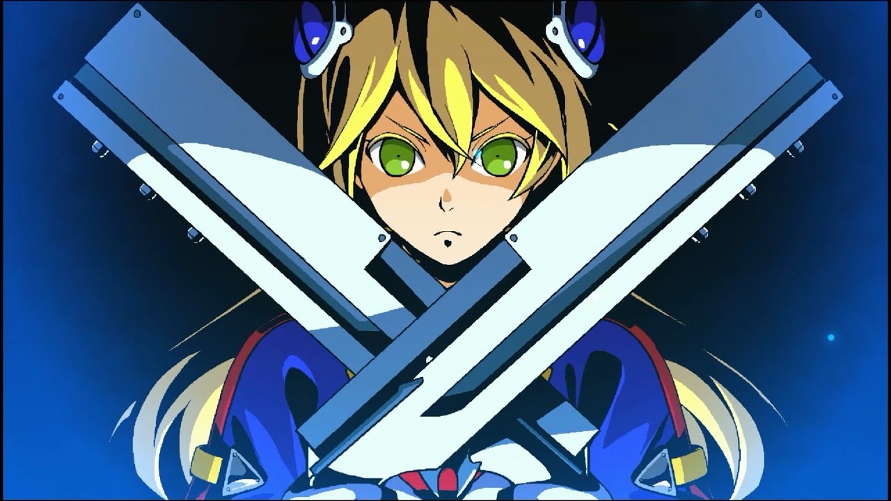 BlazBlue Chrono Phantasma Extend All Characters Distortion Overdrive Astral Finishes No Commentary