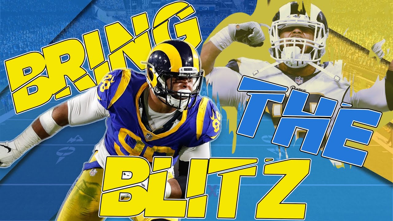 Best Lockdown Defense For Madden 21!! Nickel 335-SAM, Bring the Blitz!!