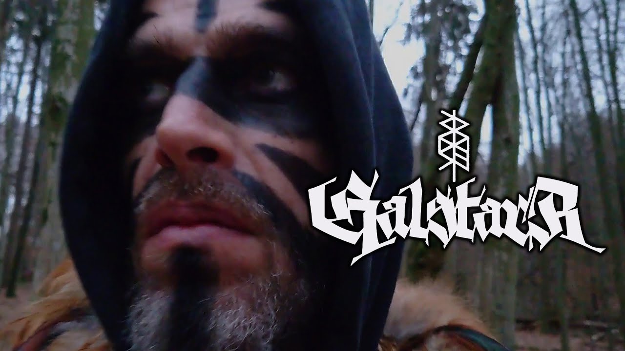 Galstarr - Megalith (prod. von ManaGaldr Stamm)