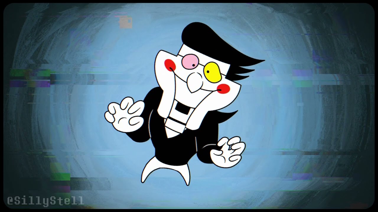 Deltarune - Spamuvian